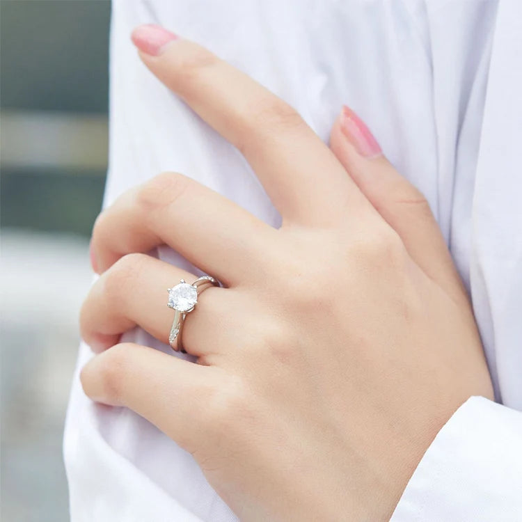 Nuvra Ring
