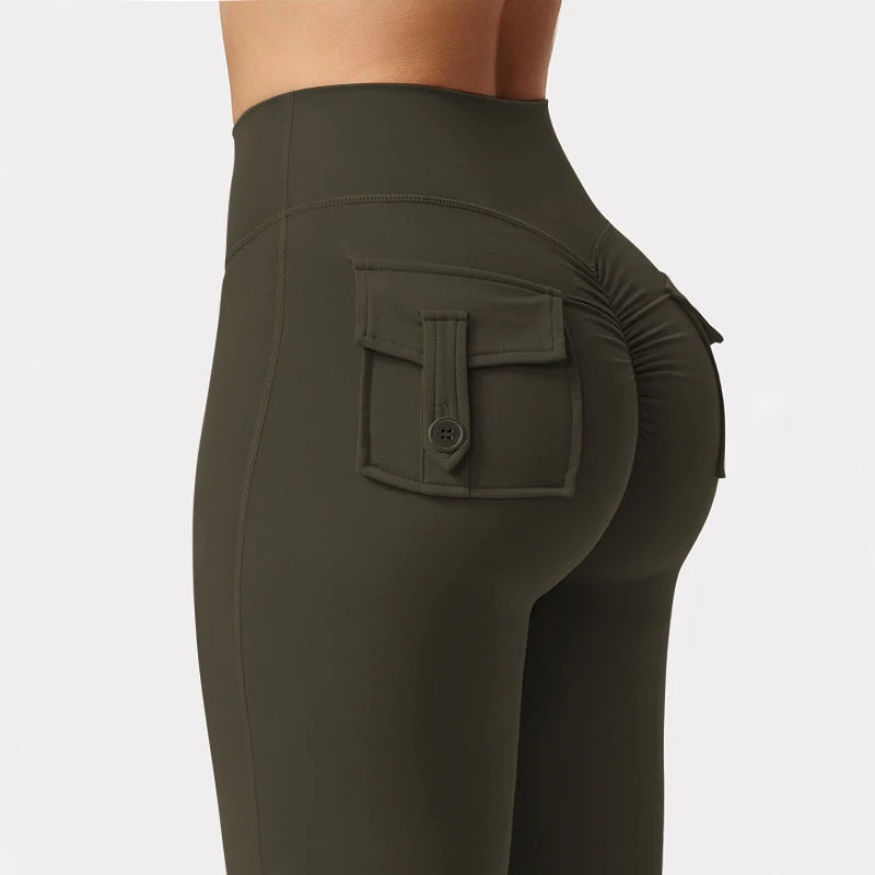 Yoga Leggings