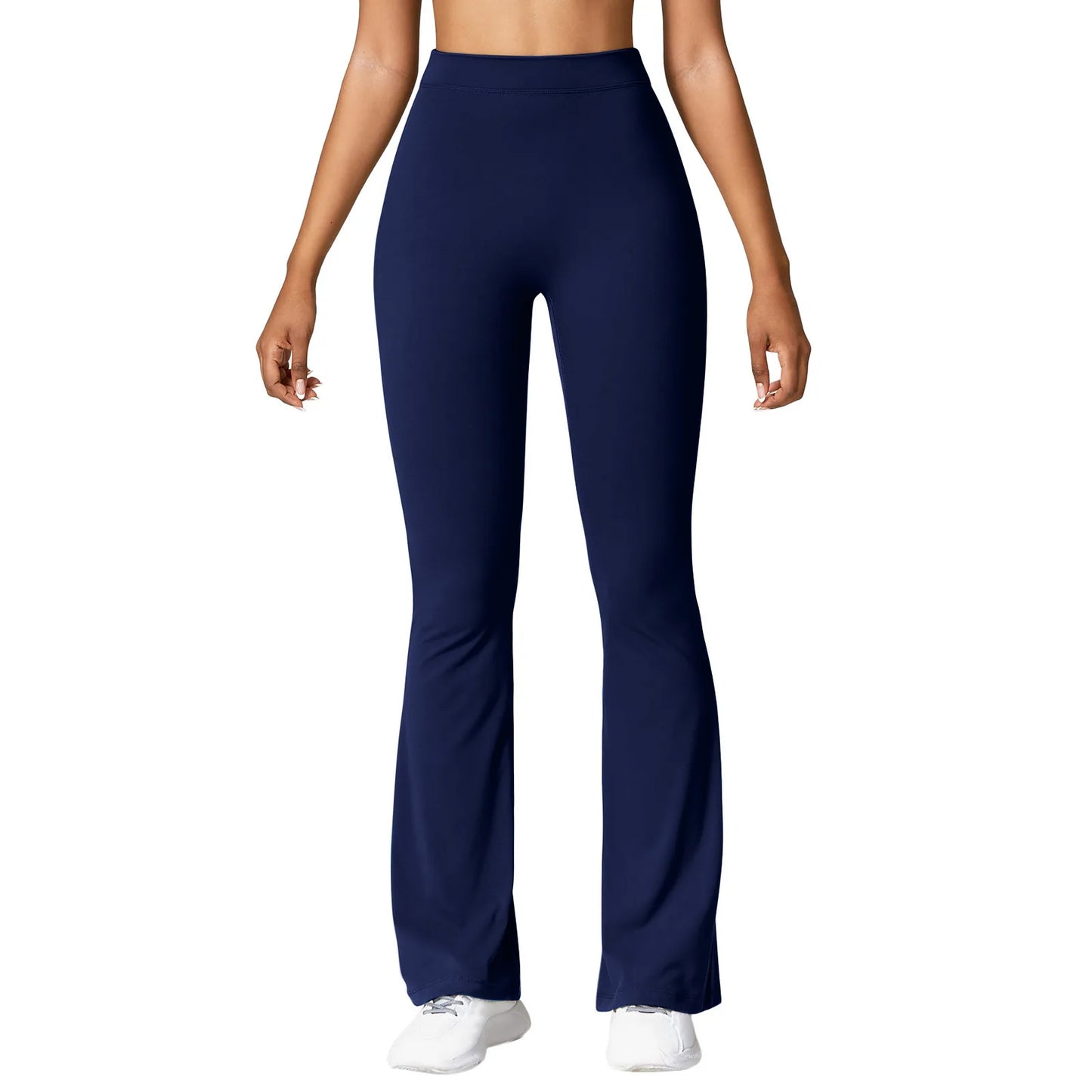 Leggings Women V-back