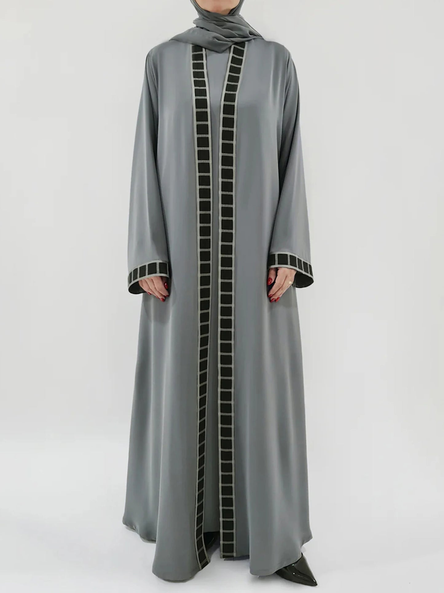 classic Abaya