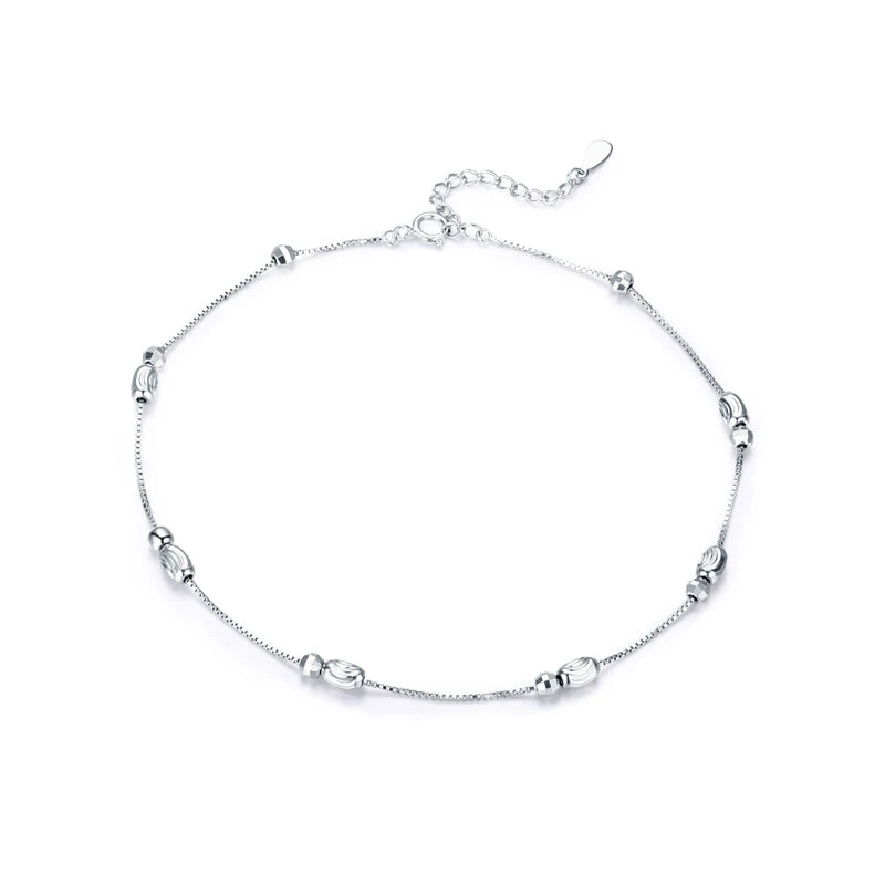 Miami Anklets
