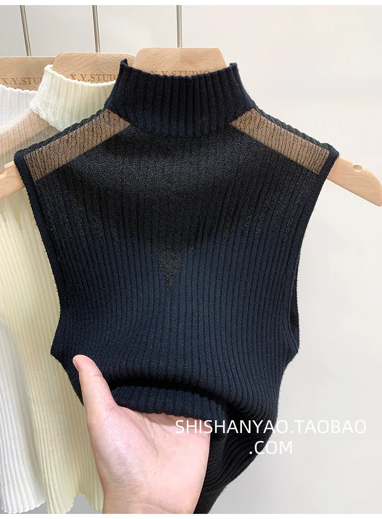 Skinny Tube Top