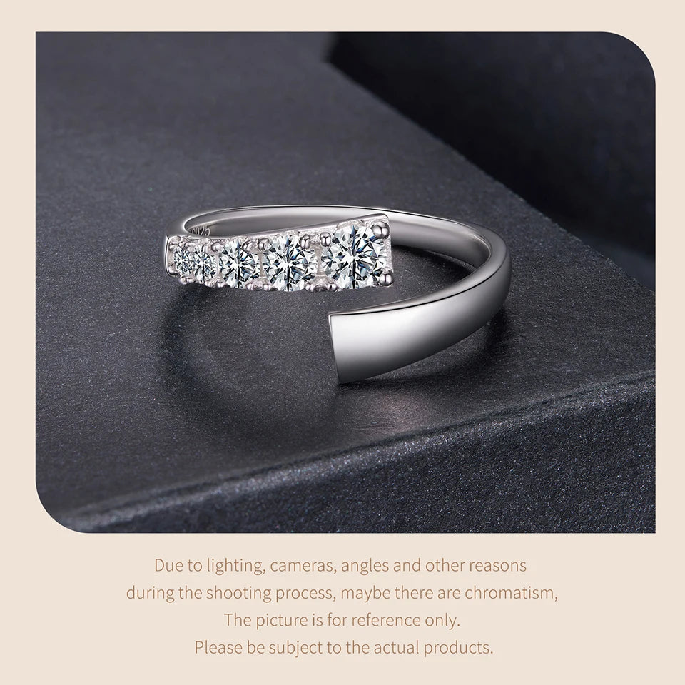 Lunare Ring