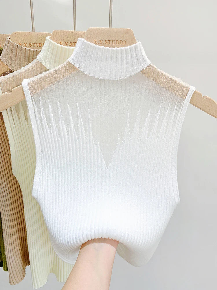 Skinny Tube Top