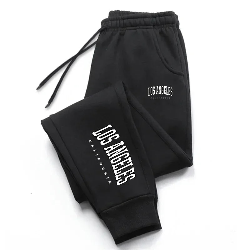 Los Angeles Sweatpants
