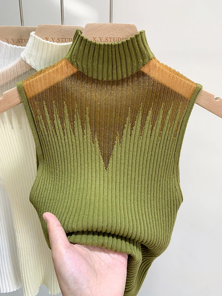 Skinny Tube Top