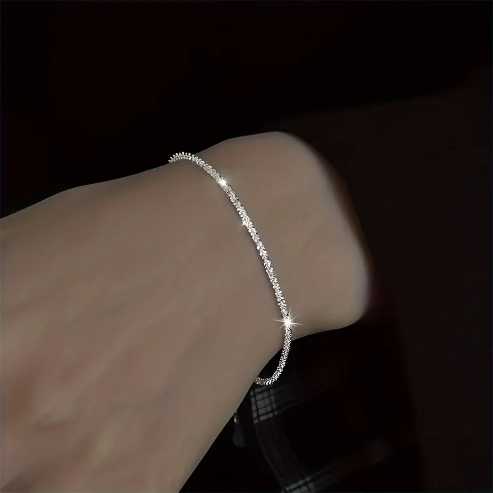 Eilla Chain Necklace