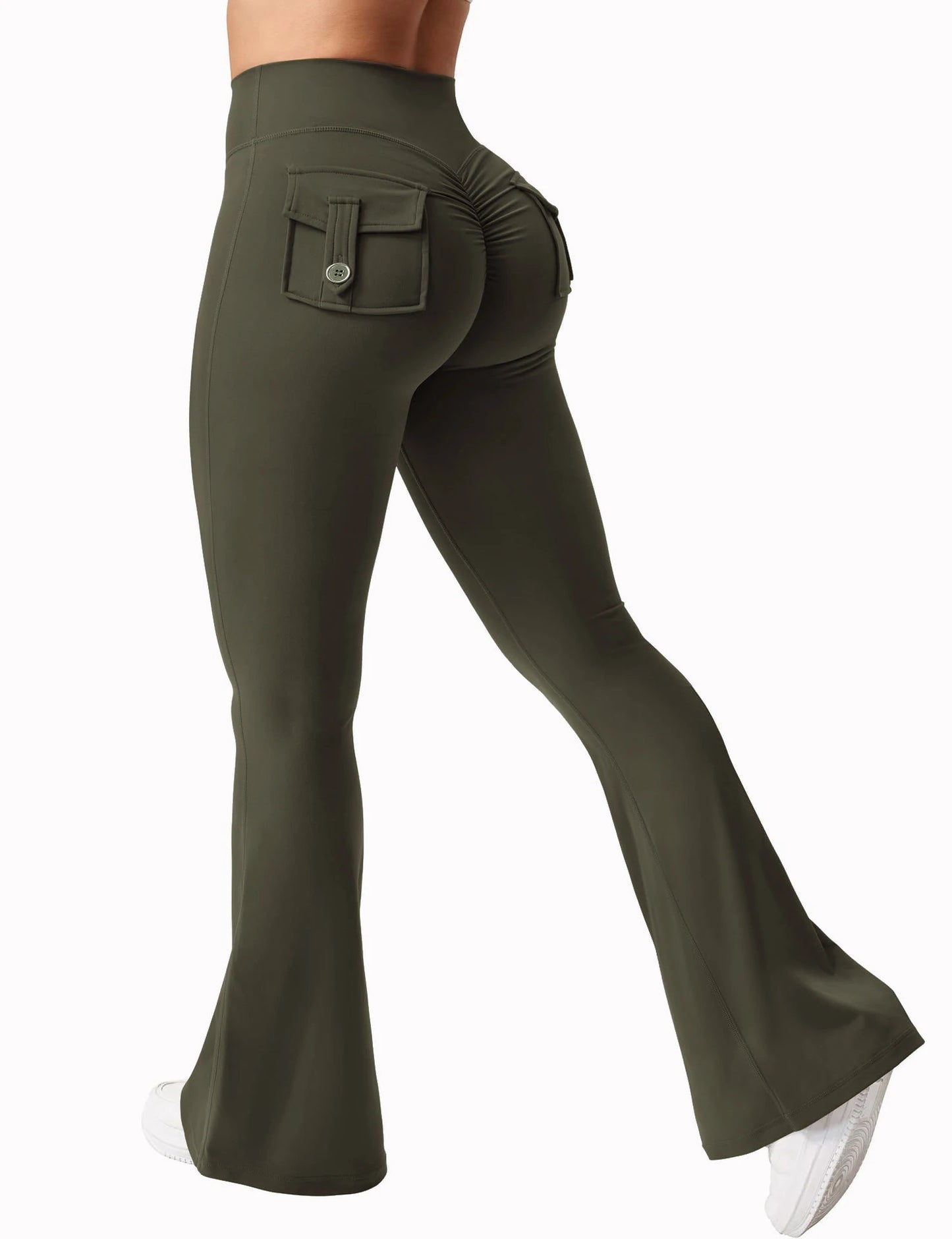 Yoga Leggings