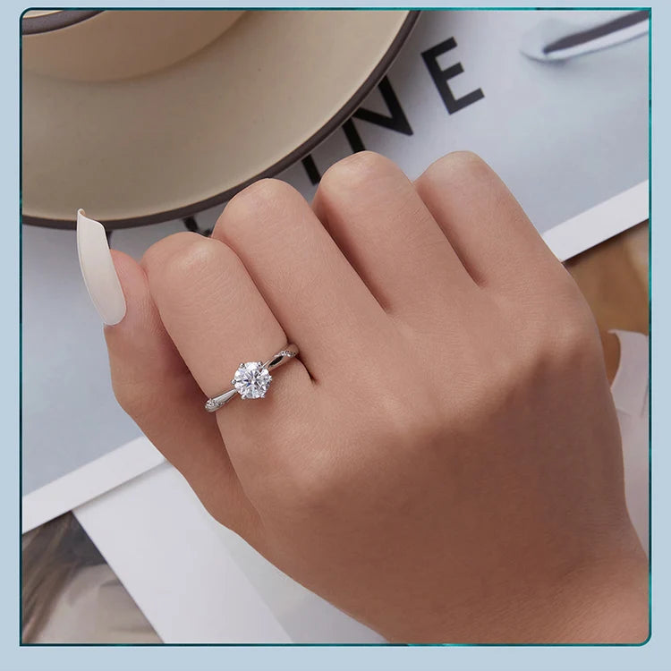 Nuvra Ring