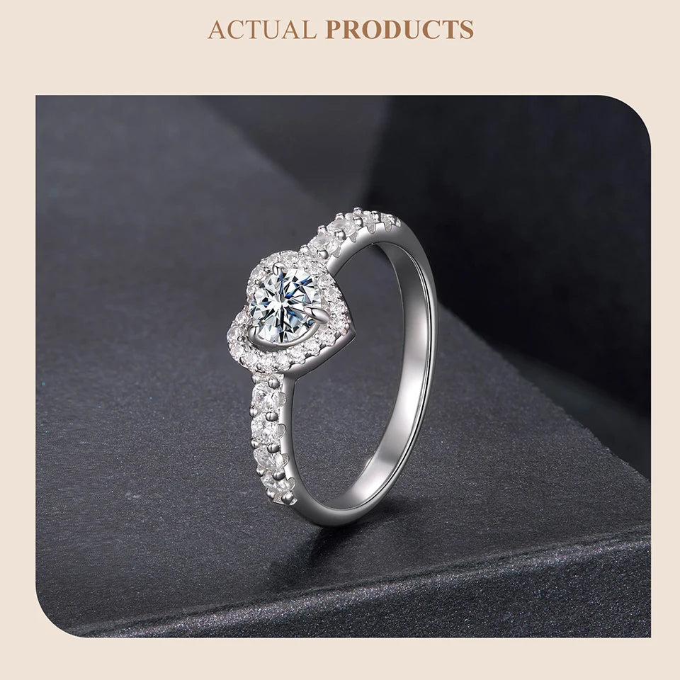 Lunare Ring