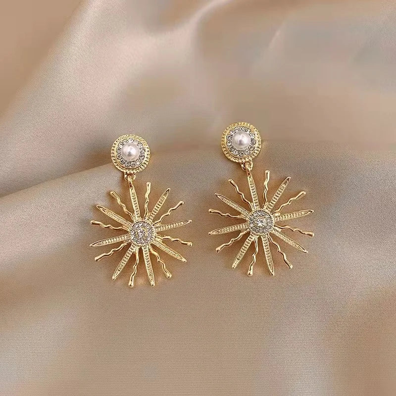Florence Earrings