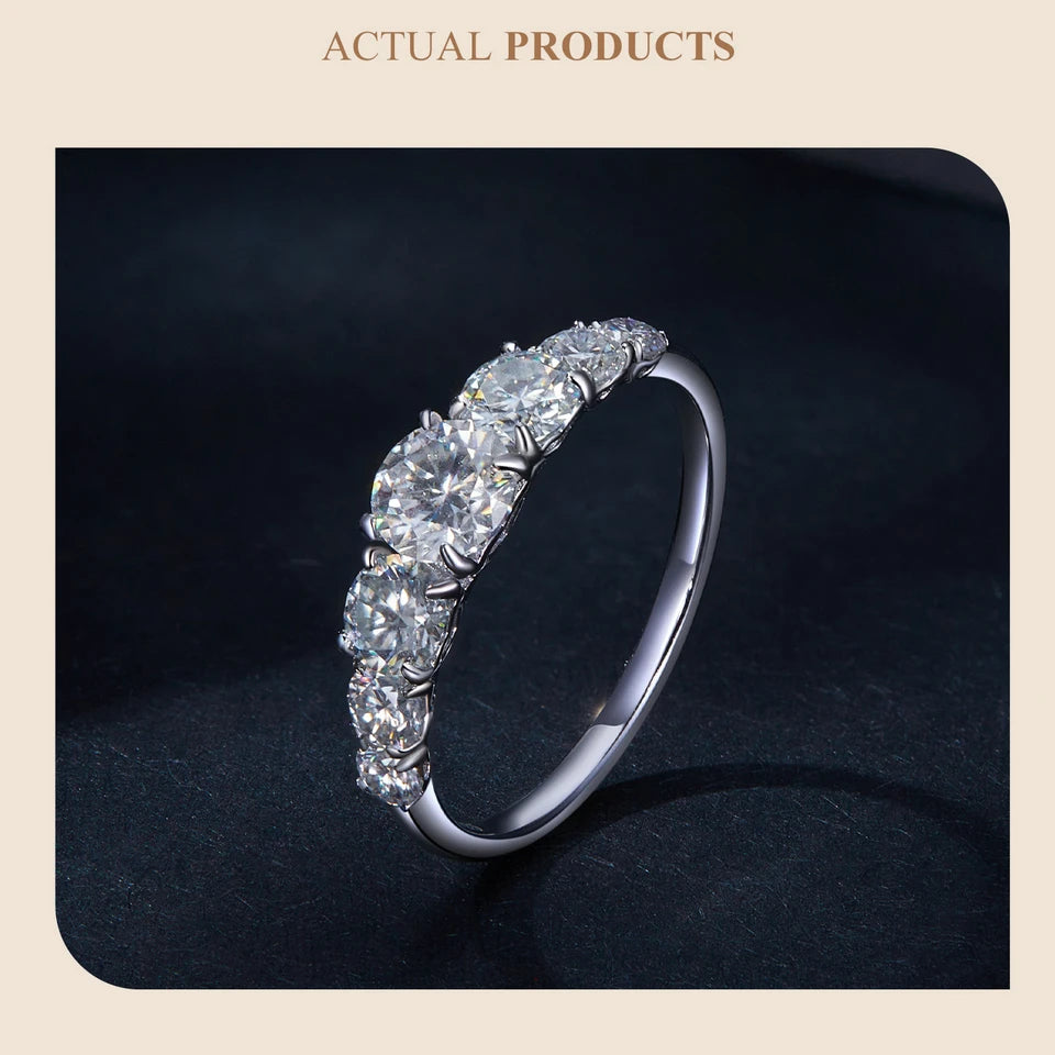 Velora Ring