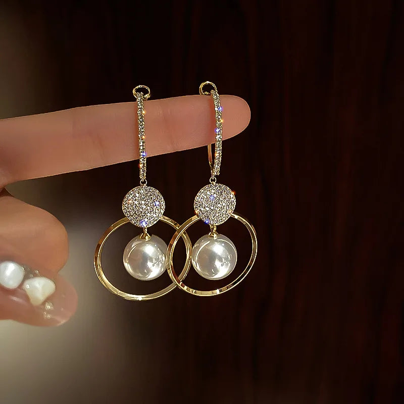 Florence Earrings
