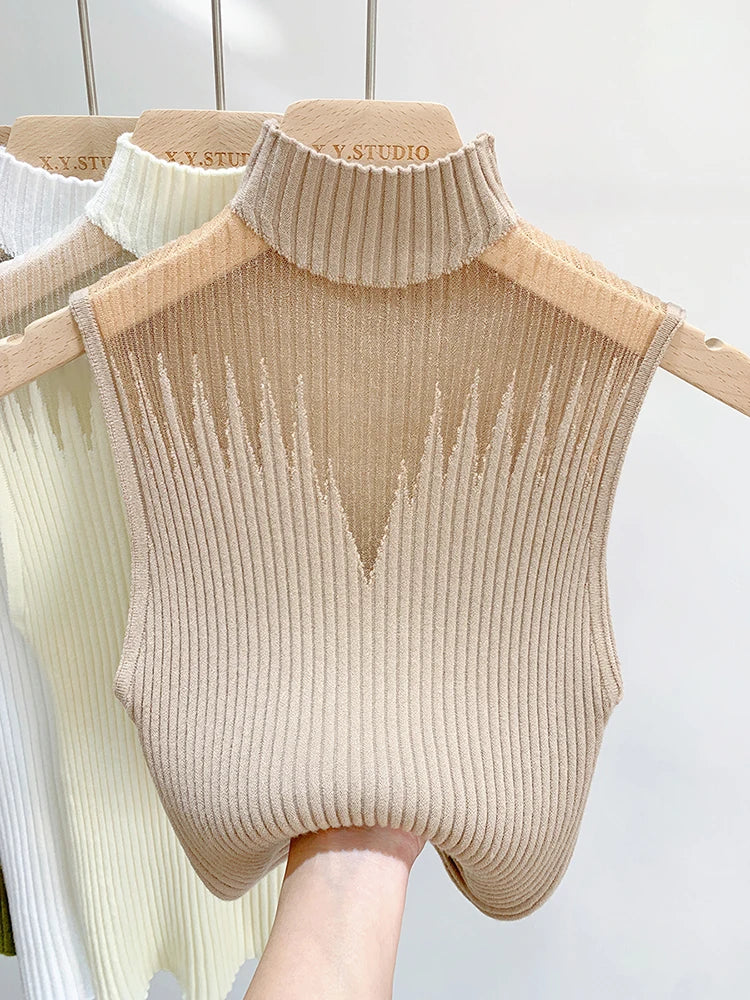 Skinny Tube Top