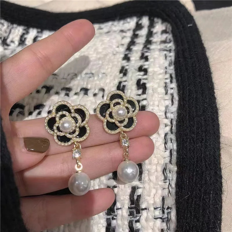 Florence Earrings