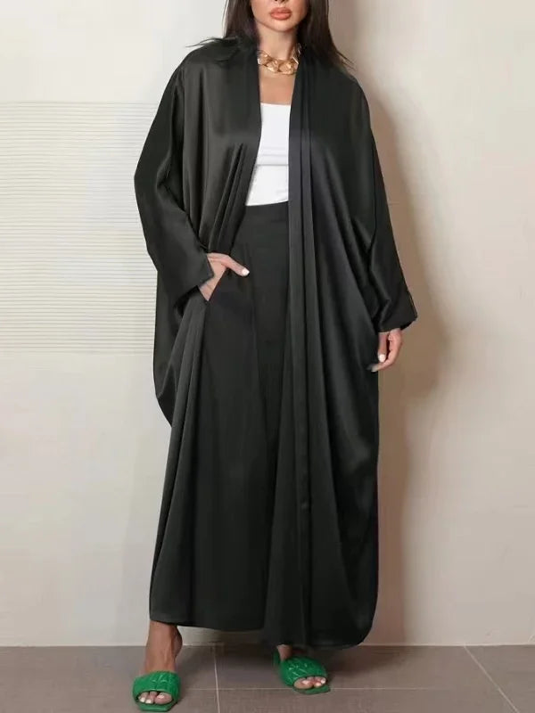Oud Abaya