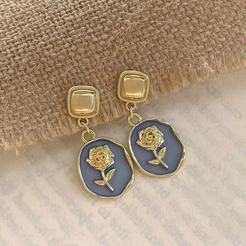 Florence Earrings