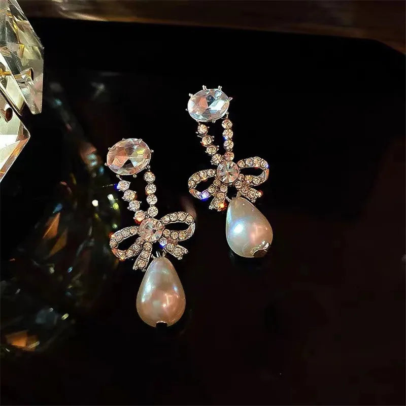 Florence Earrings