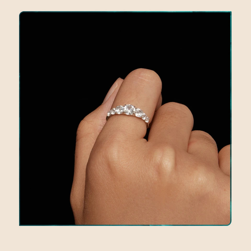 Velora Ring