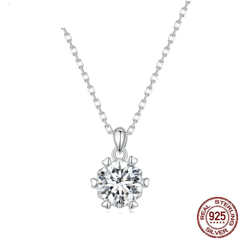 Nuvra Necklace