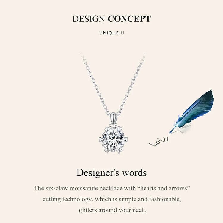 Nuvra Necklace