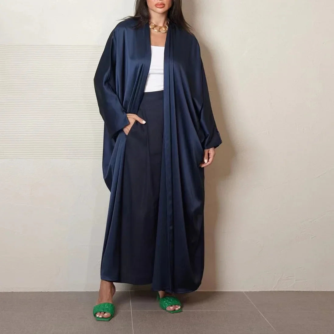 Arabic Abaya