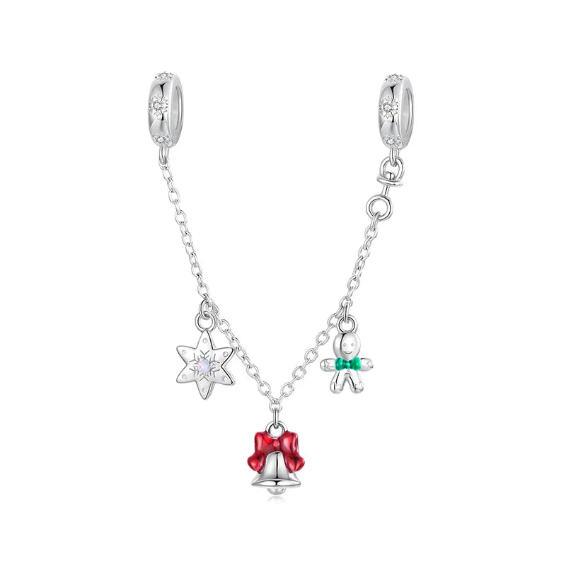 Necklace & Bracelet