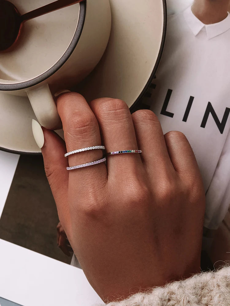Paris Ring