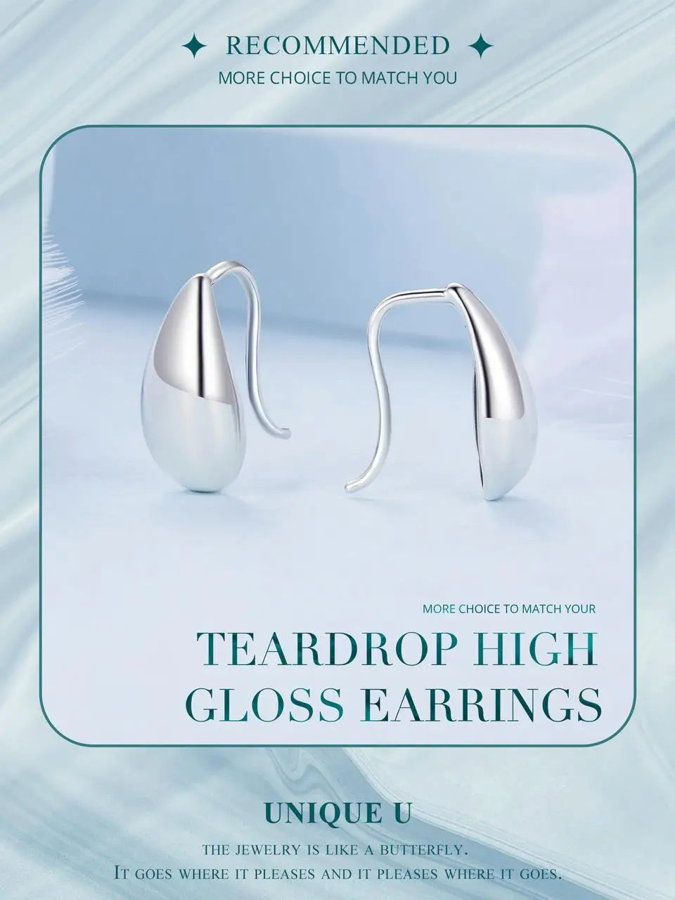 Raha  Earrings