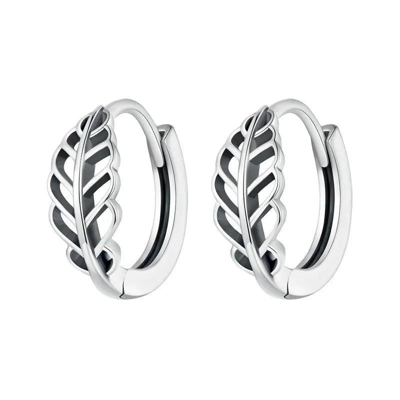 Wamda  Earrings