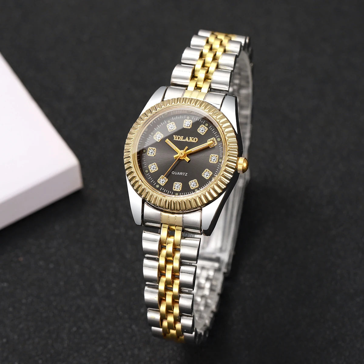Asala Watches
