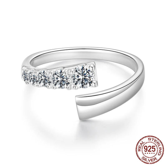Lunare Ring