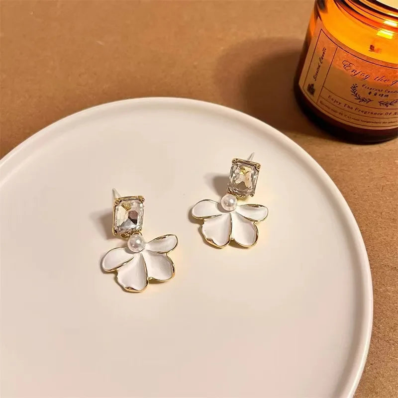 Florence Earrings
