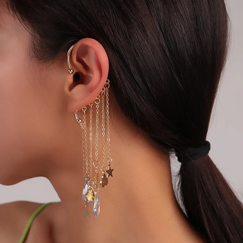 Gala Earring