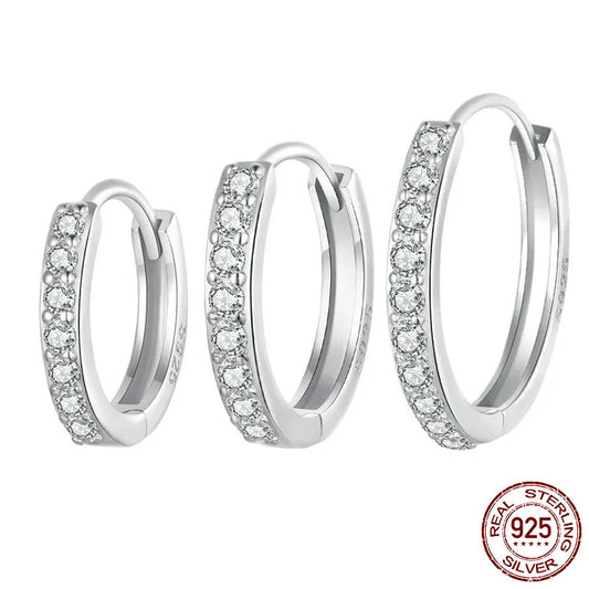 Lujain  Earring