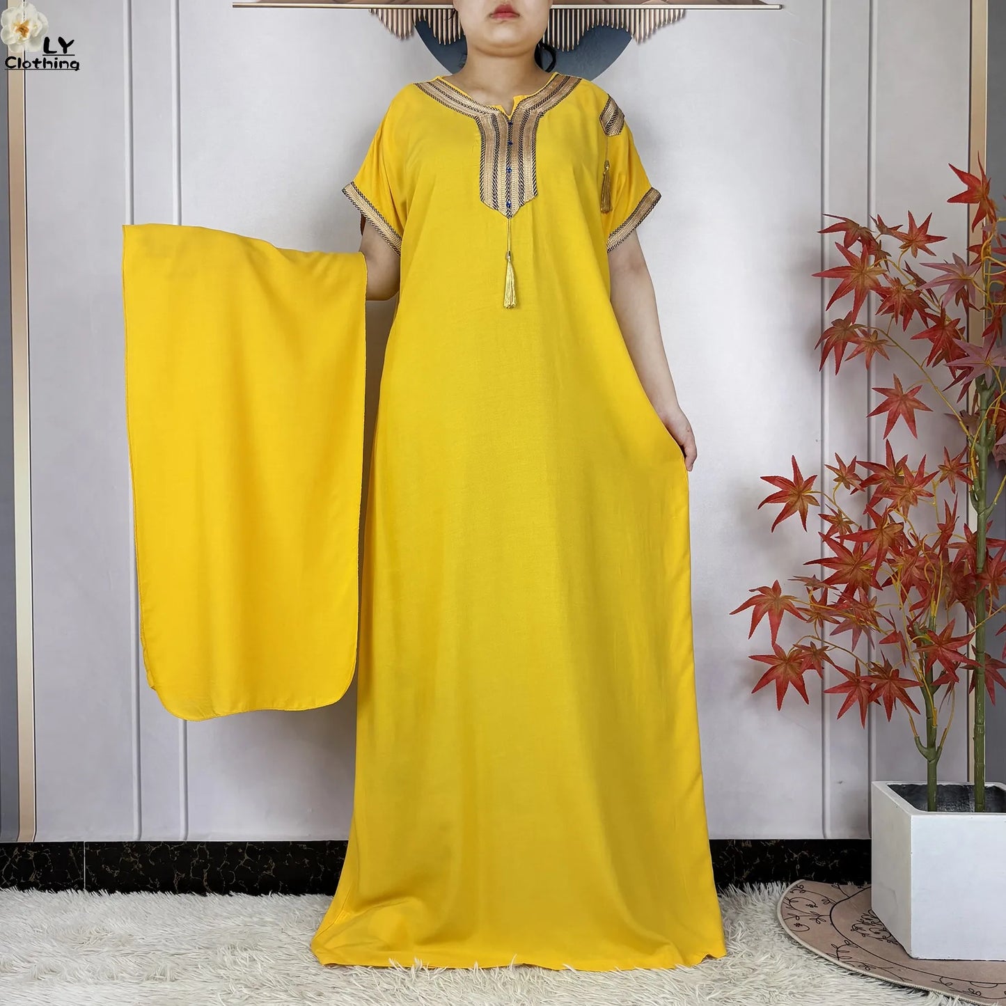 Royal Abaya
