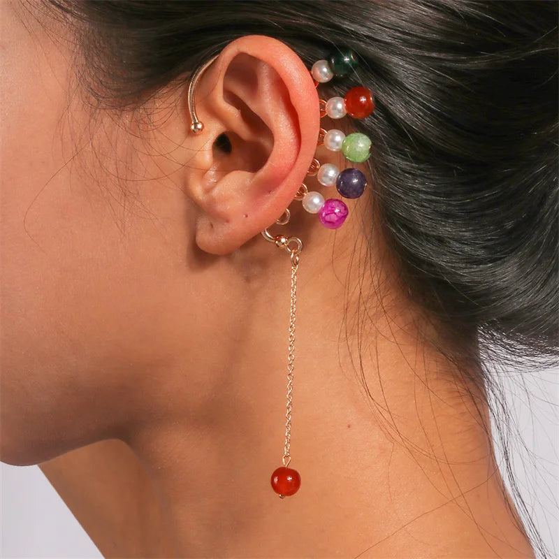 Gala Earring