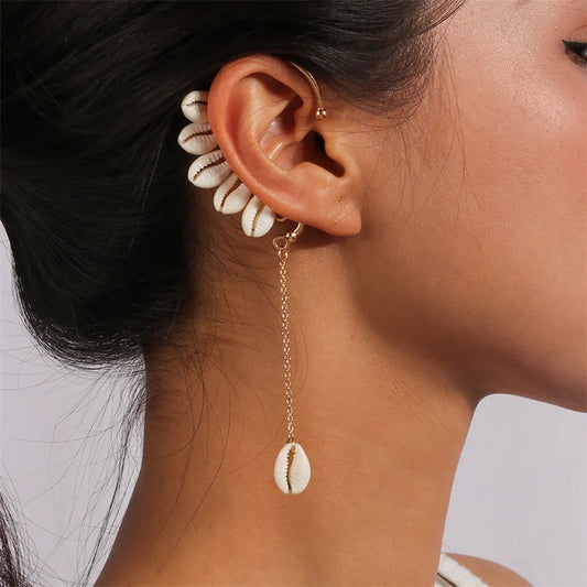 Gala Earring
