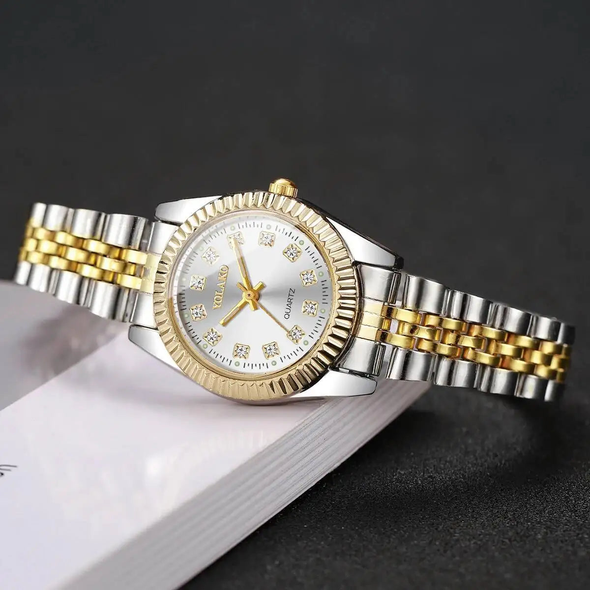 Asala Watches