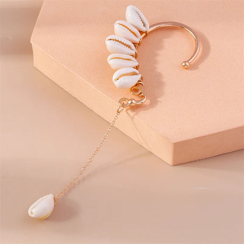 Gala Earring