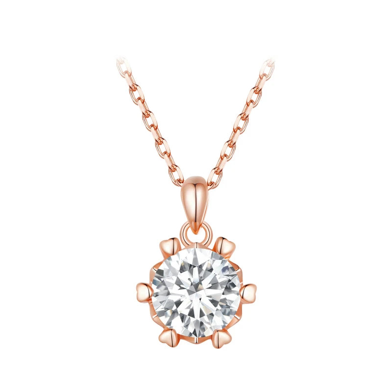 Nuvra Necklace