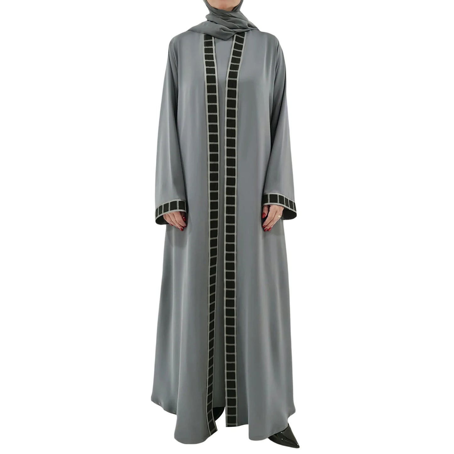 classic Abaya