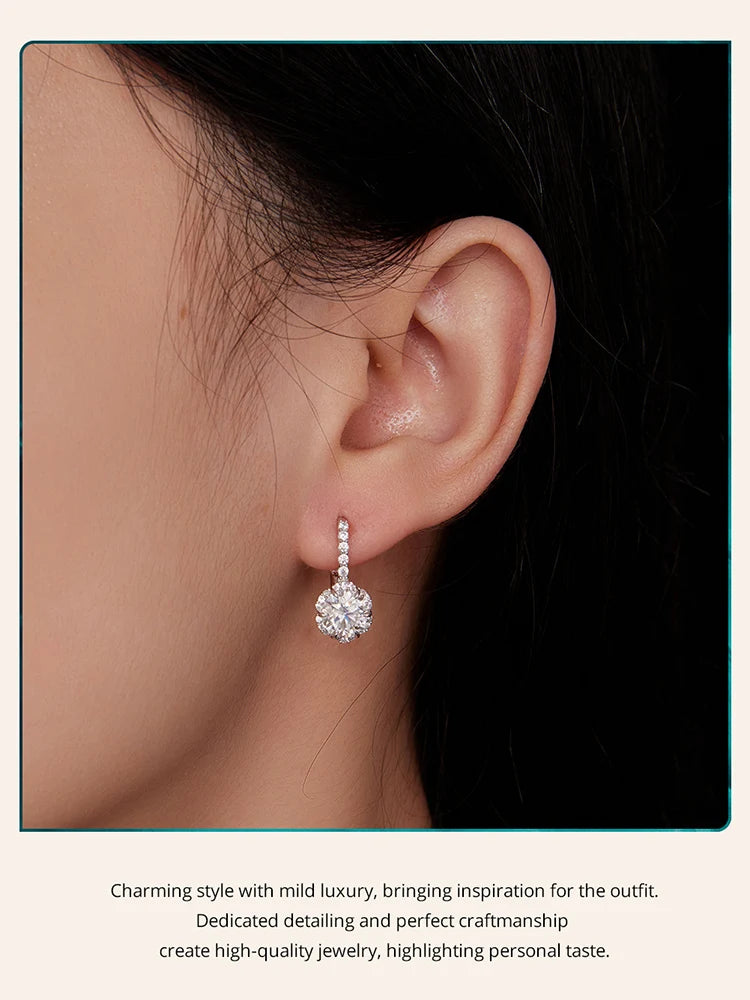 Shuruq Earrings