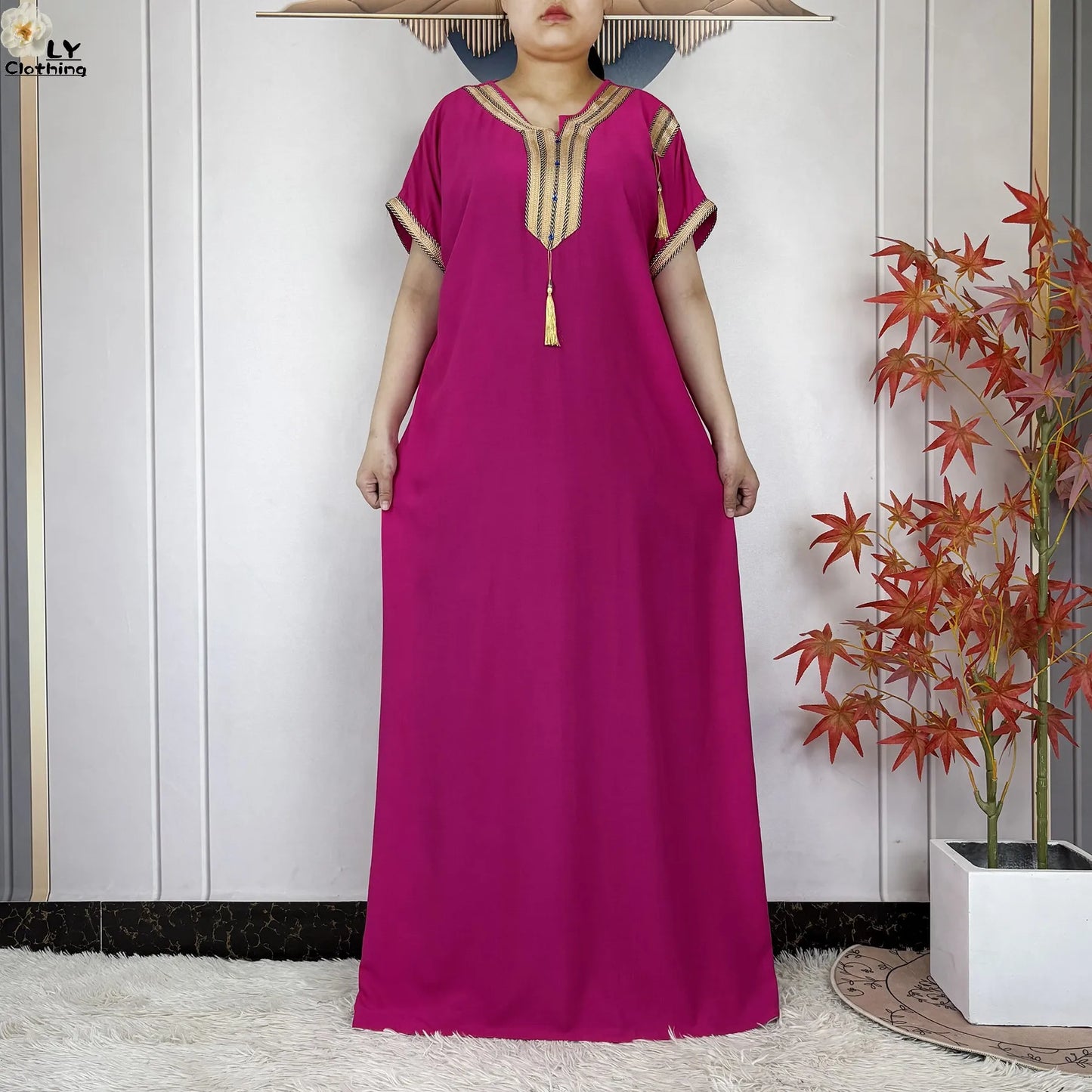 Royal Abaya