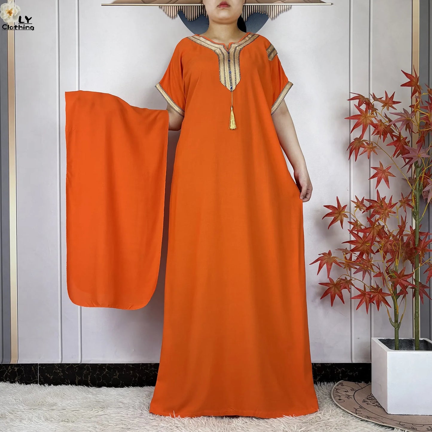 Royal Abaya