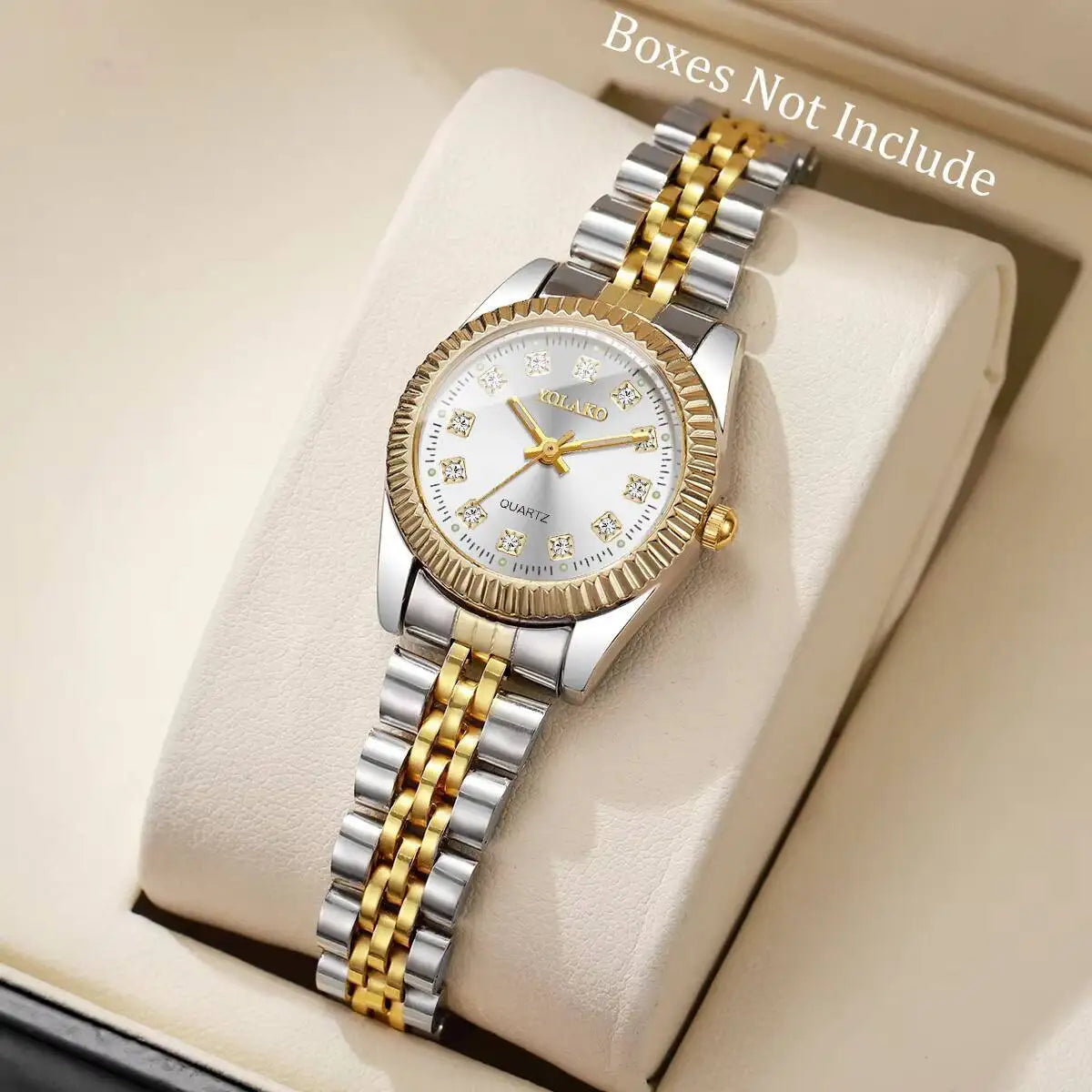 Asala Watches