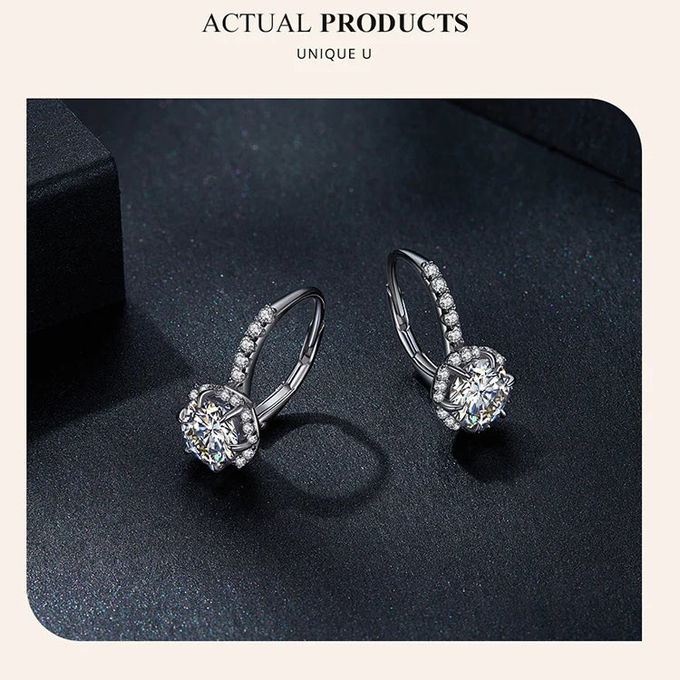 Shuruq Earrings