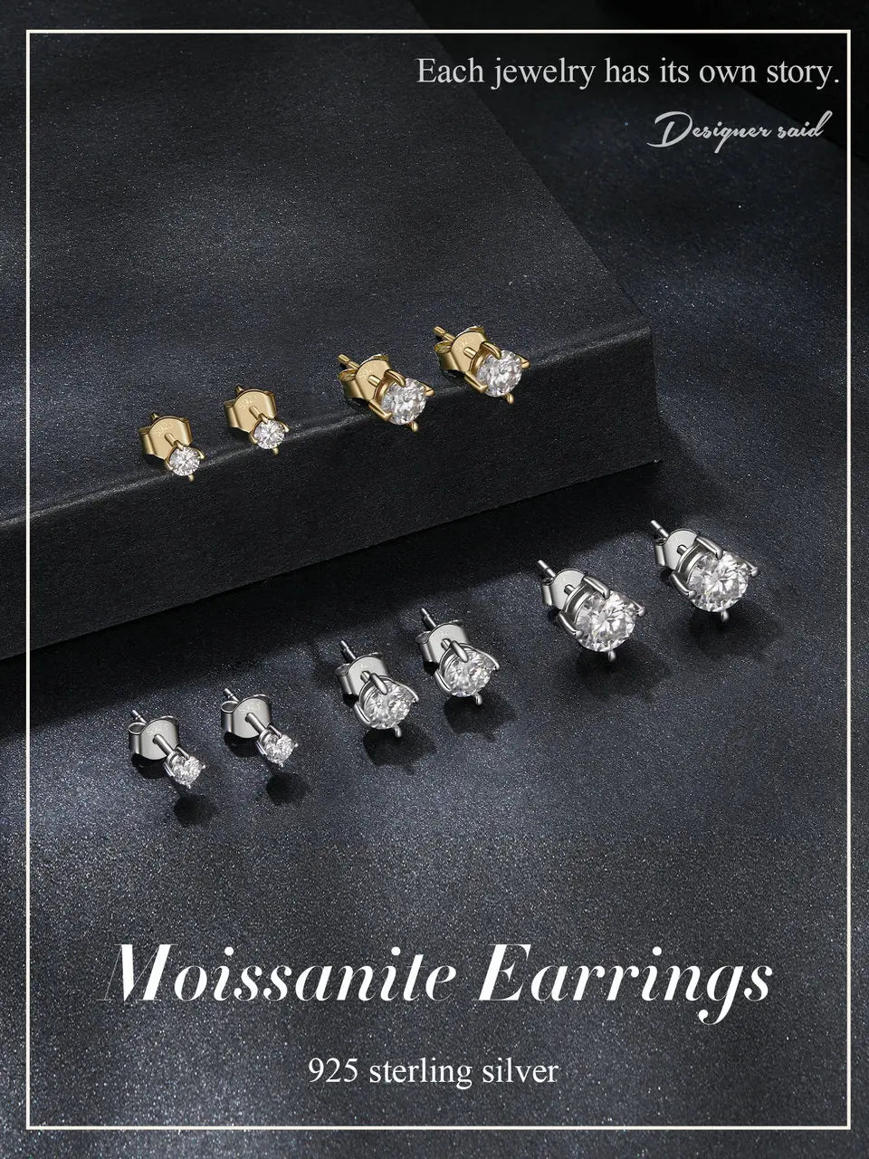 Jood  Earring