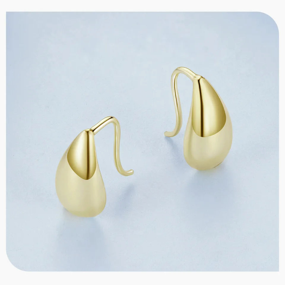 Raha  Earrings