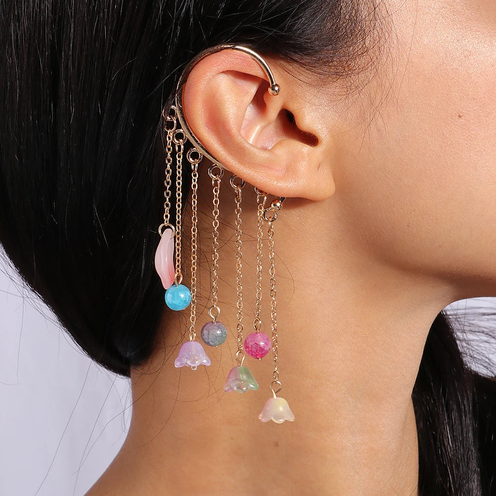 Gala Earring